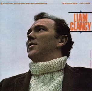 Liam Clancy/Liam Clancy