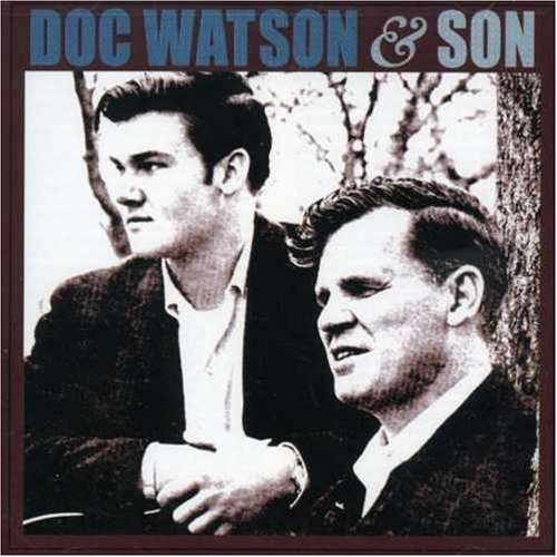 Doc Watson/Doc Watson & Son