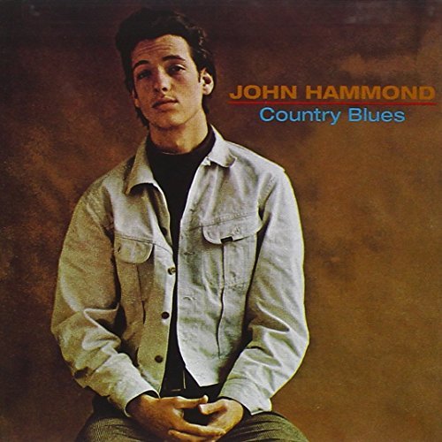 John Hammond/Country Blues