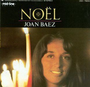 Joan Baez Noel 