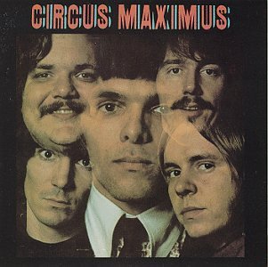 Circus Maximus/With Jerry Jeff Walker