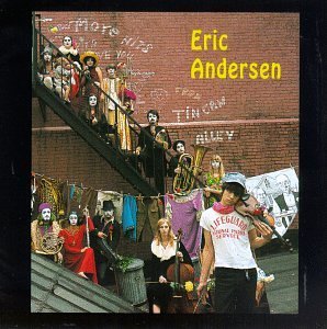Eric Andersen/More Hits From Tin Can Alley