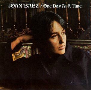 Joan Baez/One Day At A Time
