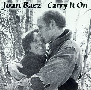 Joan Baez/Carry It On