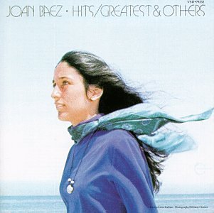 Joan Baez Hits Greatest & Others 