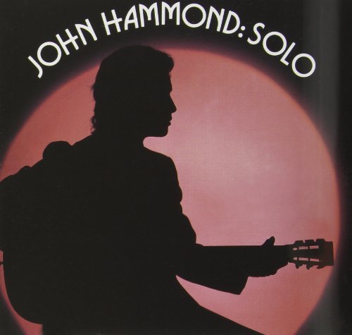 John Hammond/Solo