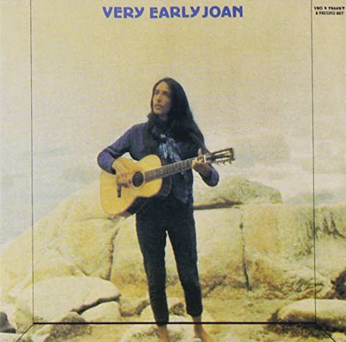 Joan Baez/Very Early Joan