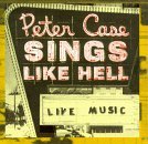 Peter Case Sings Like Hell 