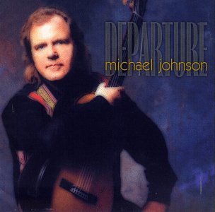 Michael Johnson/Departure