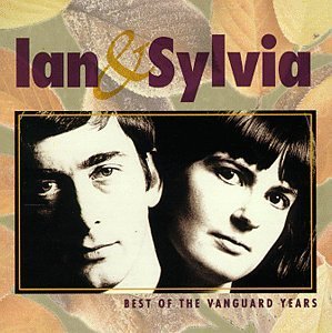 Ian & Sylvia Vanguard Sessions Vanguard Sessions 