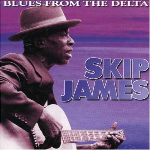 Skip James/Blues From The Delta@Vanguard Sessions