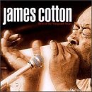 James Cotton/Best Of The Vanguard Years@Vanguard Sessions