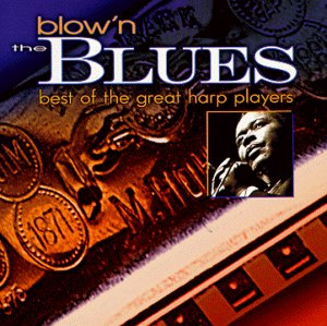 Blow'N The Blues Best Of Th/Blow'N The Blues Best Of The G@Vanguard Sessions