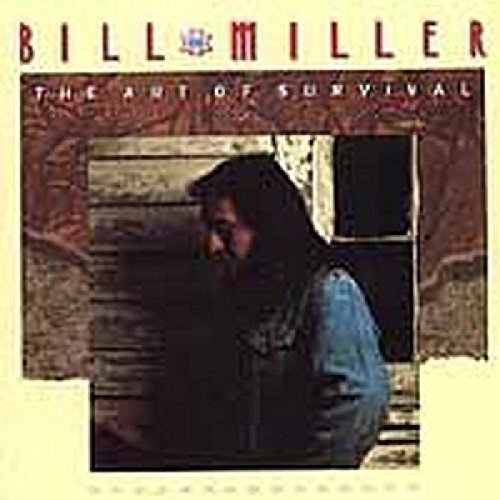 Bill Miller Art Of Survival 