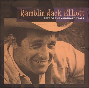 Ramblin' Jack Elliott/Best Of The Vanguard Years