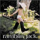 Ramblin' Jack Elliott Ballad Of Ramblin' Jack 