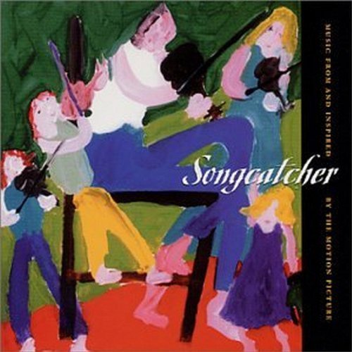 Songcatcher/Soundtrack@Parton/Cash/Harris/Welch/Evans@Loveless/Moorer/Carter/Mckee