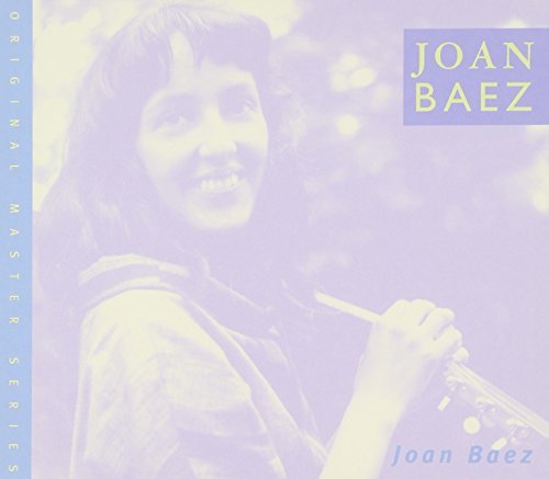 Joan Baez/Vol. 1-Joan Baez