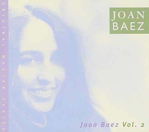 Joan Baez/Vol. 2-Joan Baez