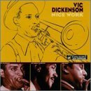 Vic Dickenson Nice Work John Hammond Vanguard Jazz Sho 