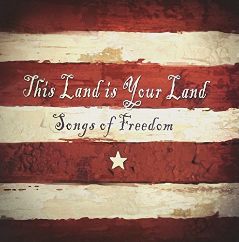 This Land Is Your Land: Songs/This Land Is Your Land: Songs@Weavers/Houston/Odetta@Baez/Collins/Kingston Trio