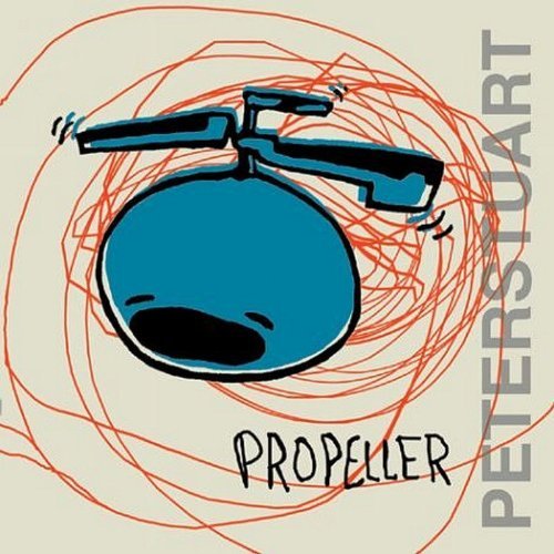 Peter Stuart/Propeller