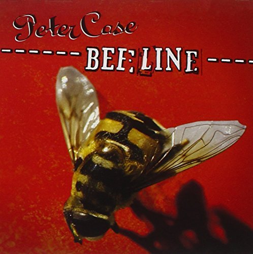 Peter Case/Beeline@Enhanced Cd