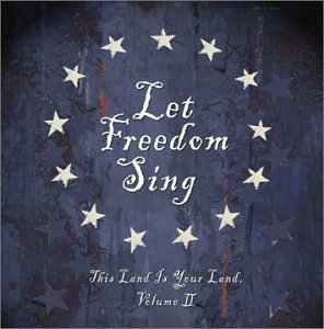 Let Freedom Sing/Vol. 2-This Land Is Your Land@Dylan/Baez/Weavers/Paxton@Let Freedom Sing