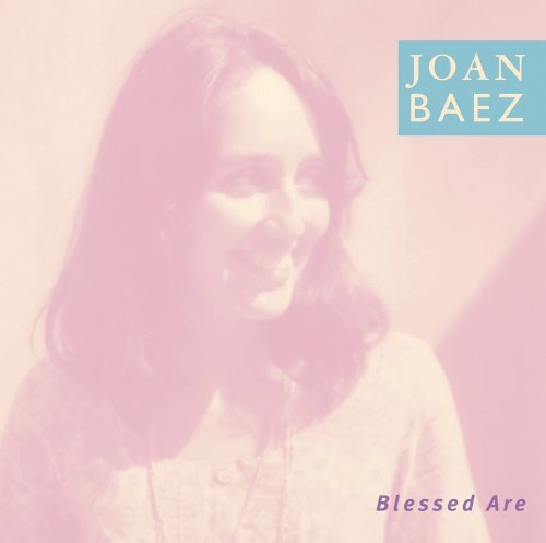 Joan Baez Blessed Are 2 CD Incl. Bonus Tracks 