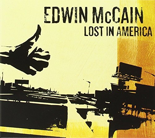 Edwin McCain/Lost In America