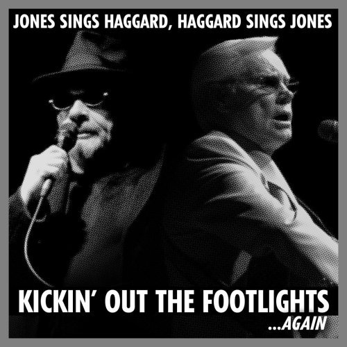 Jones/Haggard/Jones Sings Haggard Haggard Si