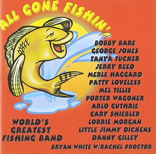 All Gone Fishin'/All Gone Fishin'