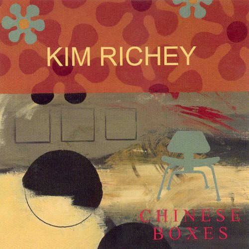 Kim Richey Chinese Boxes 