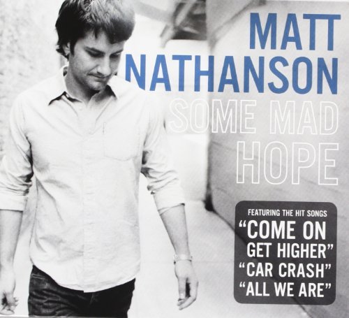 Matt Nathanson/Some Mad Hope