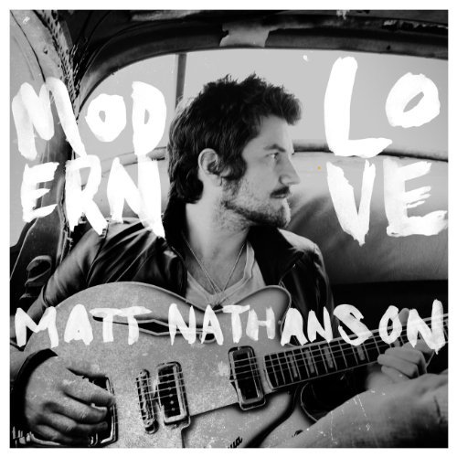 Matt Nathanson Modern Love 