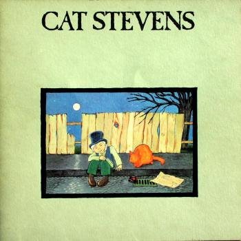 Cat Stevens/Teaser & The Firecat