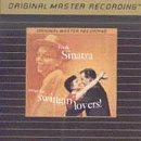 Frank Sinatra/Songs For Swingin' Lovers