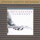 Eric Clapton Slowhand 