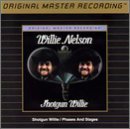 Nelson Willie Shotgun Willie Phases & Stages 