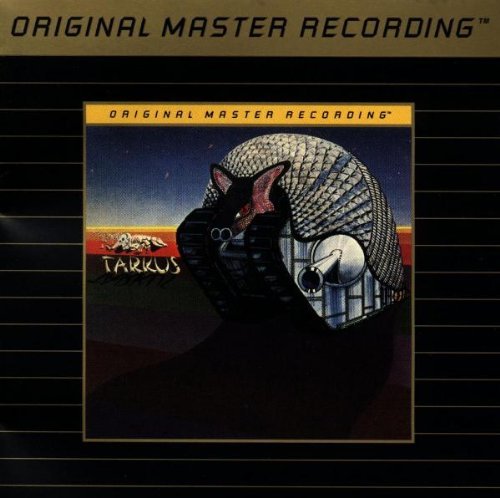 Emerson Lake & Palmer/Tarkus