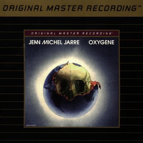 Jean Michel Jarre/Oxygene