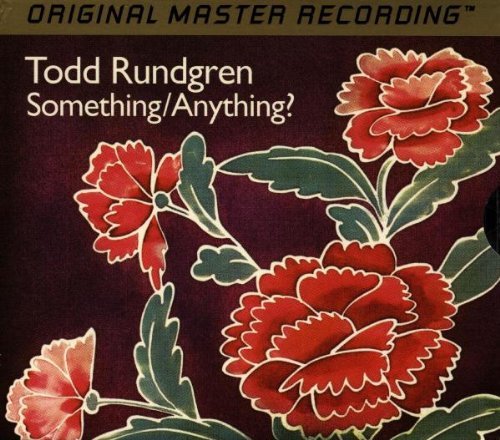Rundgren Todd Something Anything? 