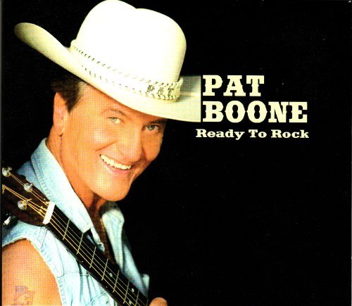 Pat Boone/Ready To Rock