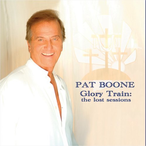 Pat Boone/Glory Train@2 Cd Set