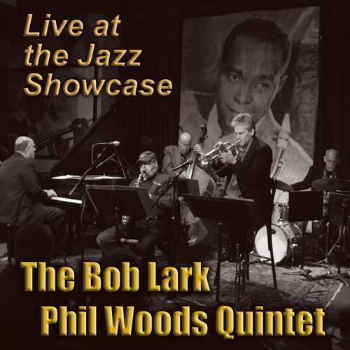 Lark/Woods Quintet/Live At The Jazz Showcase