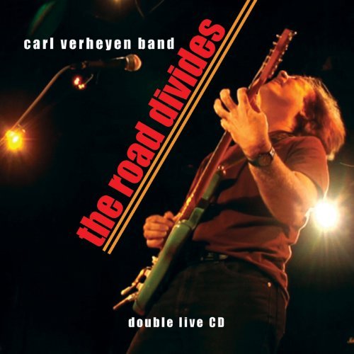 Carl Verheyen Band/Roaddivides