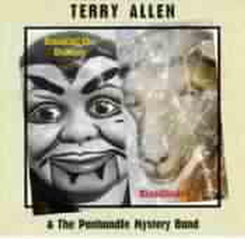 Terry & Panhandle Myster Allen Smokin' The Dummy Bloodlines 