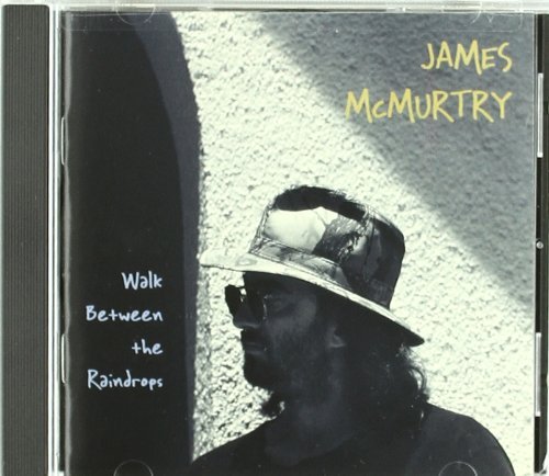 James Mcmurtry Walk Between The Raindrops 