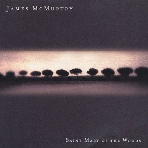 James Mcmurtry/Saint Mary Of The Woods