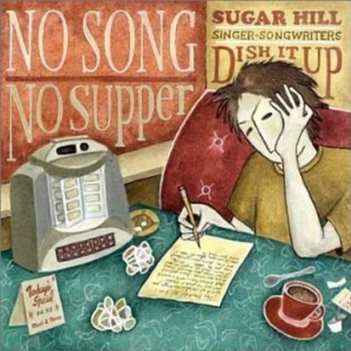 No Song No Supper: Sugar Hill/No Song No Supper: Sugar Hill@Miller/Gourds/Glark/Murphy